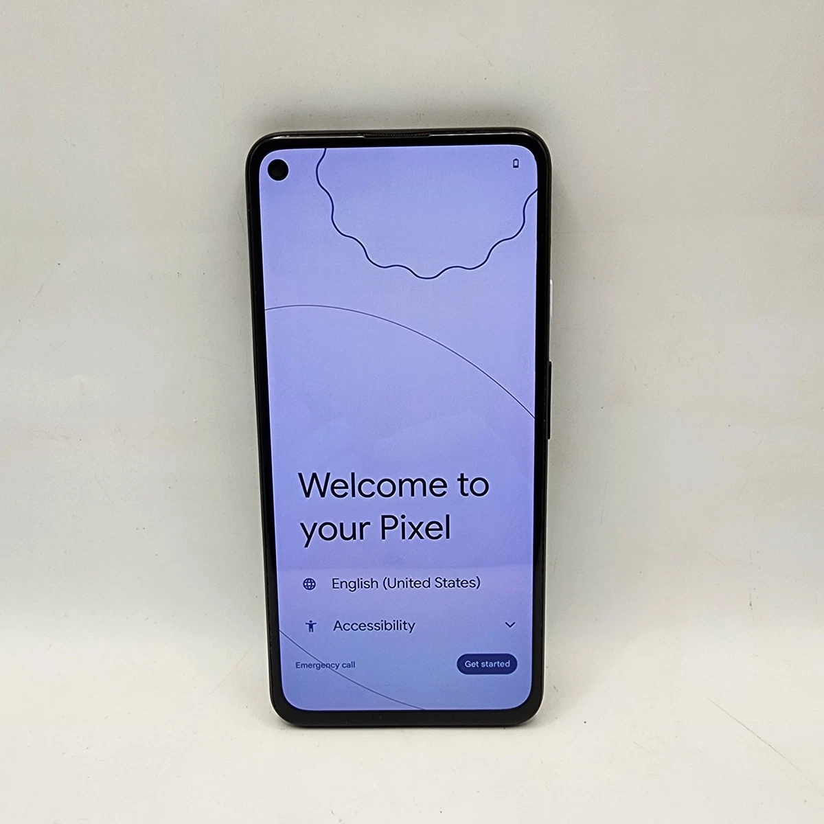Preços baixos em Google Pixel 4a | eBay