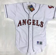 Los Angeles Angels MLB Shirts for sale | eBay