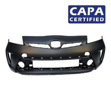 Front Bumper Cover For 2012-2015 Toyota Prius 5211947934 To1000394 Capa. Phl Front Bumper Cover For 2012-2015 Toyota Prius 5211947934 To1000394 Capa. Phl