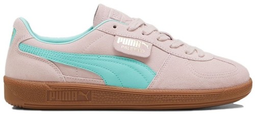 Puma Palermo Mauve Mist Mint Gum Men