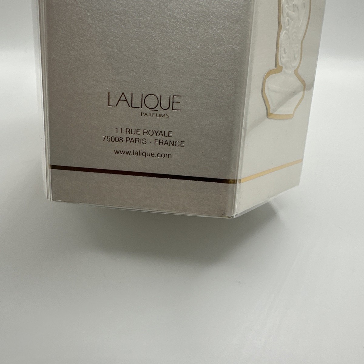 【激レア】LALIQUE ULTIMATE COLLECTION ミニ香水セット 激レア】LALIQUE ULTIMATE COLLECTION ミニ香水セット Lalique