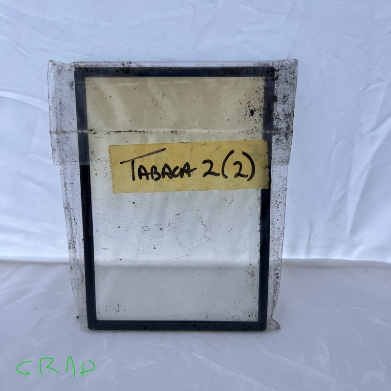 FORMATT UK - Tobacco 2 Grad. Vertical - 4x5.65 Filter Photo / Video Filter