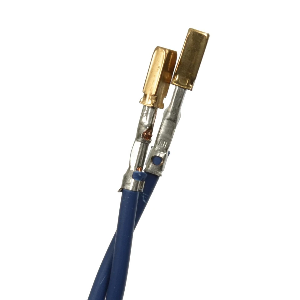 适用于 11 - 13 福特 F-550 超载 ABS 车轮速度传感器连接器右后 SMP — 第 2/3 张图片