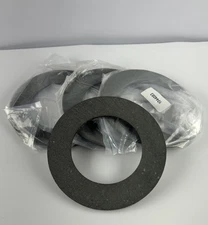 4x Woods 1044083 Friction Disc C Slip Clutch Driveline Replacement Parts