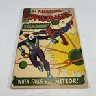 AMAZING SPIDER-MAN #36 (1966)  - MARVEL 1ST APPEARANCE  LOOTER CLEAN!!! WOW