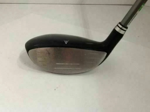 DUNLOP XXIO 2012 U3 R-flex UT Utility Hybrid Golf Club - Image 4 of 4