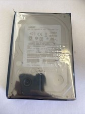 HGST Hitachi HUS724020ALS640 2TB 3.5" SAS HDD 0B26887 7200 RPM