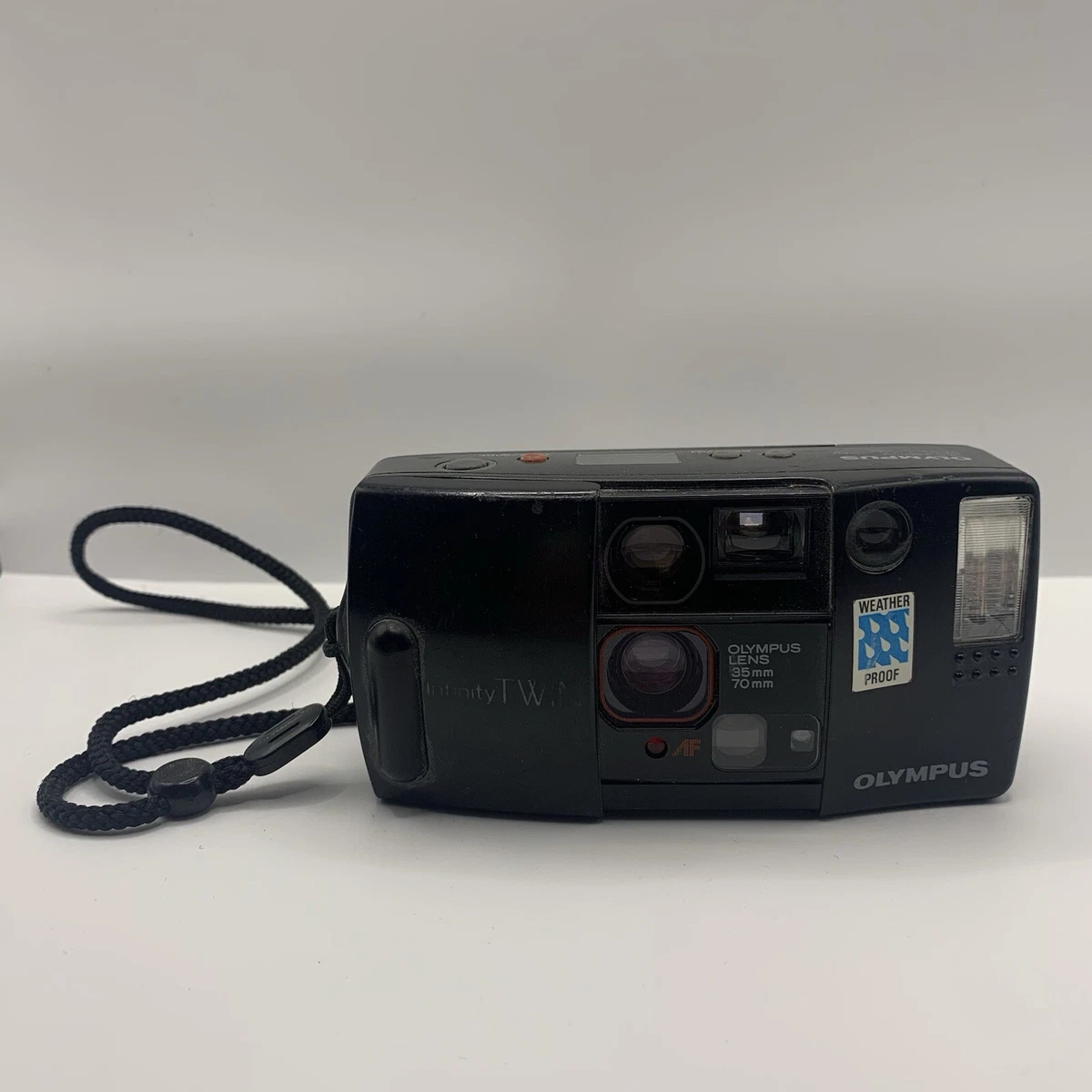 Olympus AF-1 Film Cameras for sale | eBay