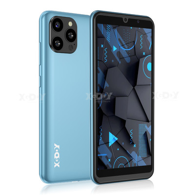 Android Smartphone 16GB Entsperrte 2*SIM 3G Günstige Handy GPS Quad Core Face ID