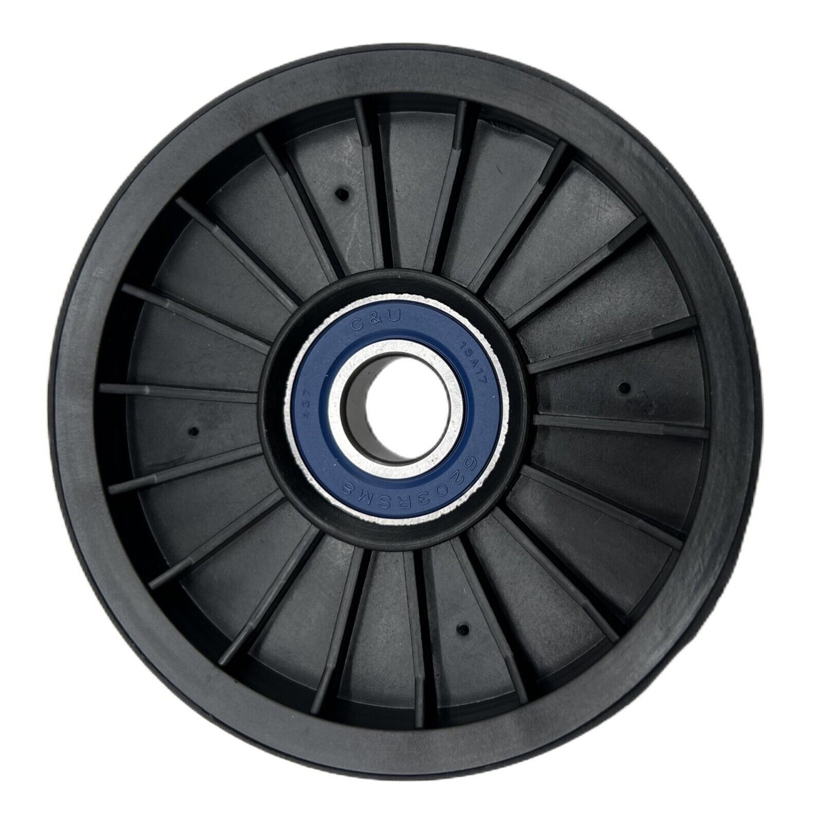 Courroie Serpentine Super Marine Pour MerCruiser – 4.3L 5.0L 5.7L 6.2L 6.3L – Réf 57-865615Q03