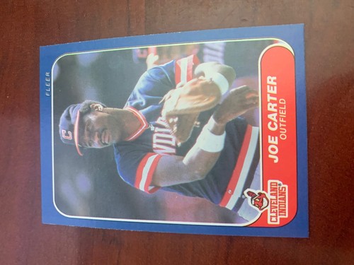 1986 Fleer Baseball - You Pick - Complete Your Set (501-660) - Picture 84 of 164