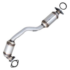 EPA-Approved Cat Converter fits: 99-06 Impreza Baja Legacy Forester Outback 9-2X