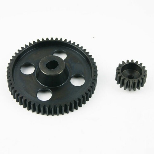 Set Filtro Aria Adatto Per 1/5 HPI KM ROVAN Baja 5B 5T 5SC Per - Foto 10