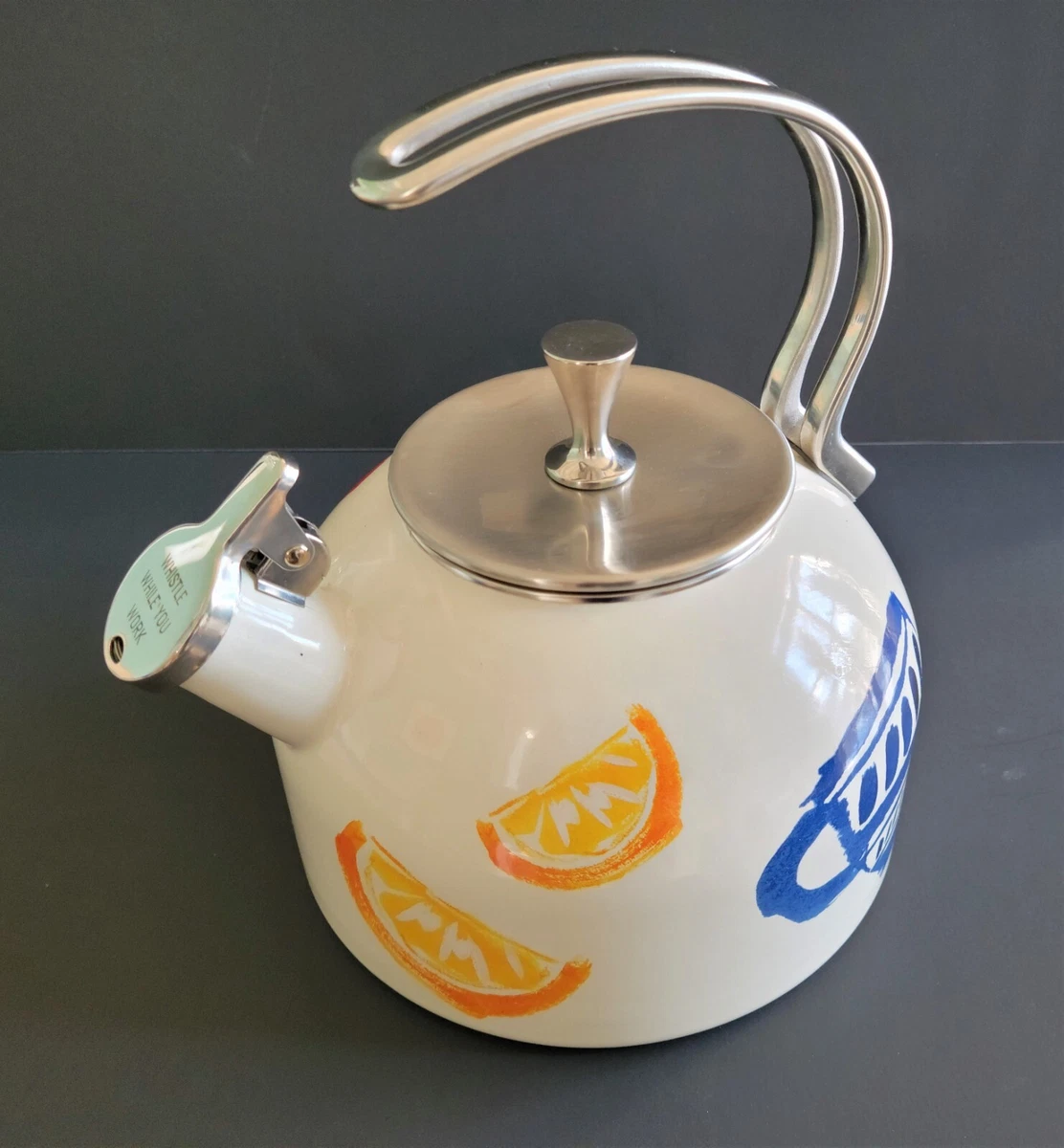 Pretty kettles cheap