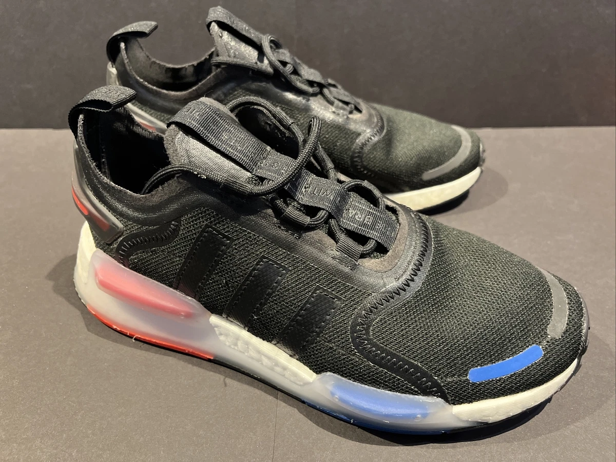 Adidas x on sale parley nmd r1