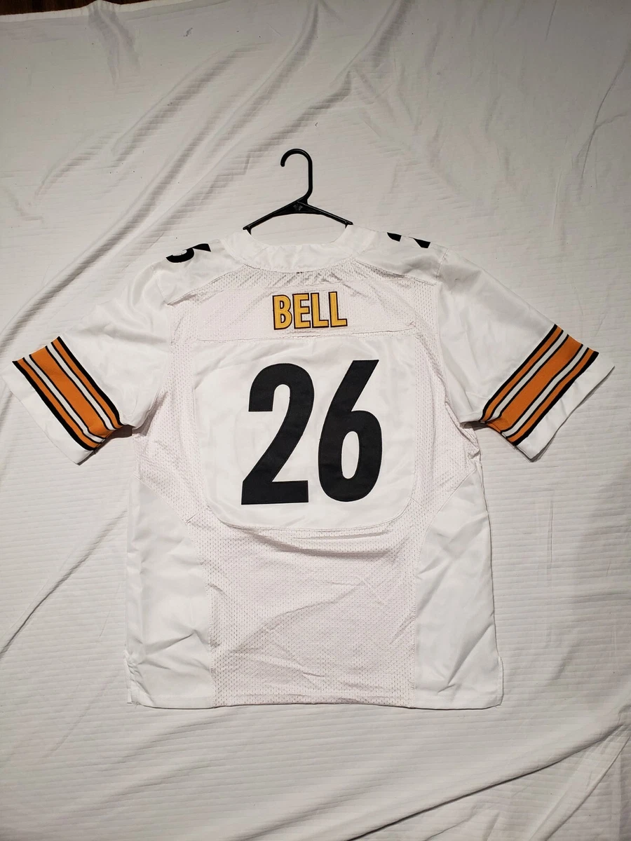 Pittsburgh steelers away jersey top