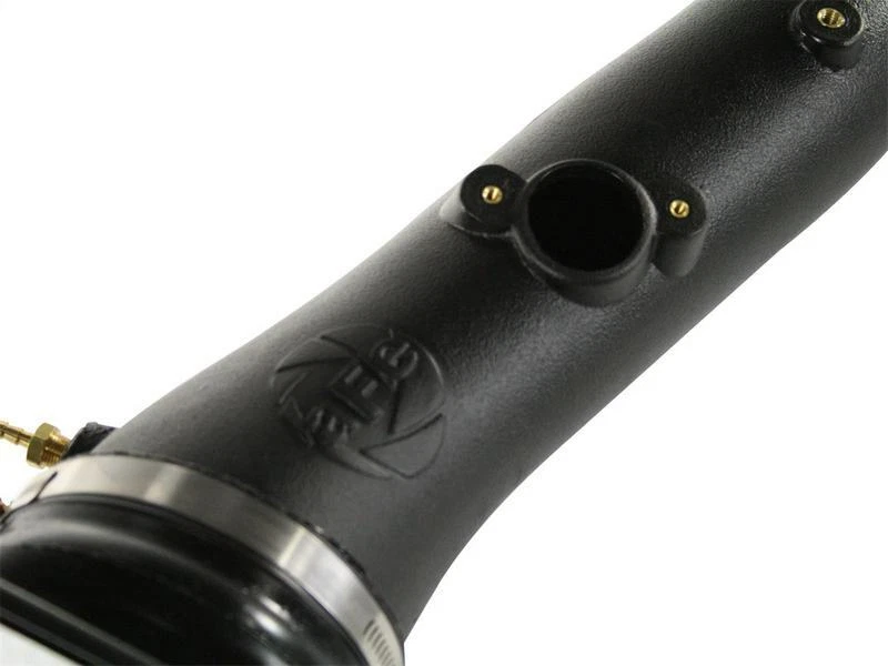 Entrada de aire frío motor eléctrico AFE para Toyota Tacoma 2005-2008 Foto 2 de 4