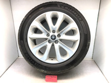 2013-2017 Range Rover L405 Wheel Rim 20 8.5x20 Michelin 25555r20 Like New Tire