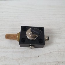 Parker P5V-GAR0614 Vacuum Generator Ejector + silencer - O17