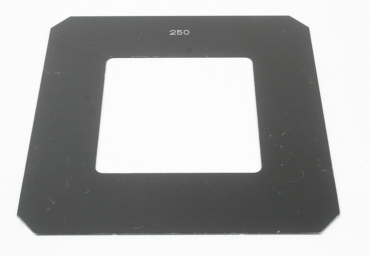 s  HASSELBLAD PRO LENS HOOD/SHADE MASK 250/165647 | eBay