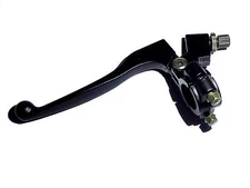 CLUTCH LEVER 7/8 PERCH FOR HONDA YAMAHA KAWASAKI ROKETA KAZUMA REDCAT TAOTAO ATV