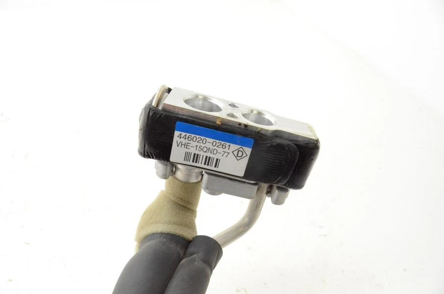 Toyota Fj Cruiser MT 2007-2014 4x4 válvula de expansión 446020-0261 Foto 2 de 4