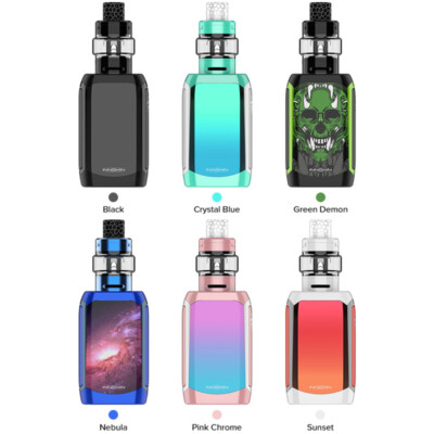 Innokin Proton Mini 5ml 120W 3400mAh TC Kit E-Zigarette  Vape E-Shisha