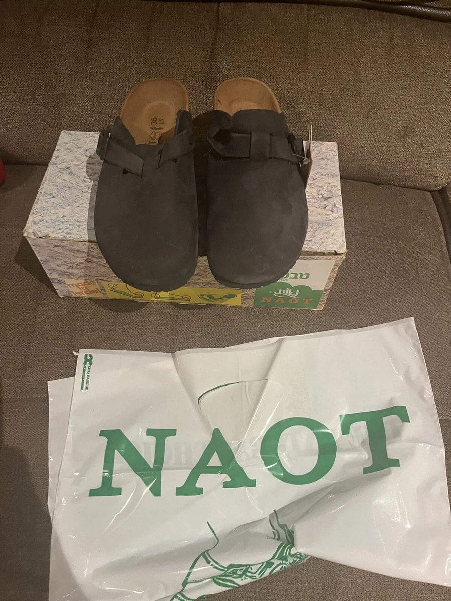 Naot sales spring 2019