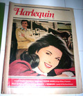 2 HARLEQUIN ROMANCE MAGAZINEs Vintage 1976 Vol.4 NO. 5 & 1977 V. 5 #4 — photo 3