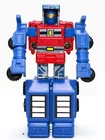 Gobots Road Ranger MR-18 Bandai Tonka Vintage Action Figure