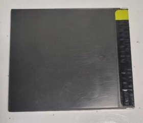 Davis Cup Tennis (TurboGrafx-16, 1993) Untested