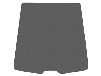 Graphit Kofferraumteppich, Matten für Chrysler 300 C 2004-2010, Dodge Magnum 200