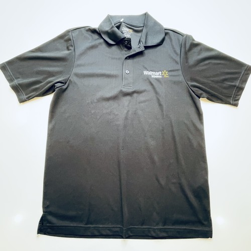 Walmart Wireless Employee Black Short 