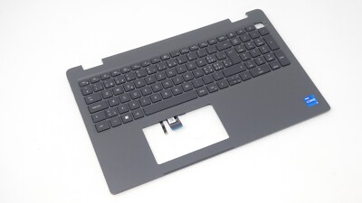 ポン太郎 Dell Latitude 3540 Dell Latitude 3540 3550 Palmrest & Swiss Backlit Keyboard YT0W6