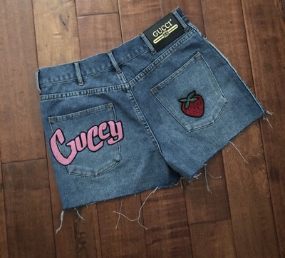 jeans gucci 2019