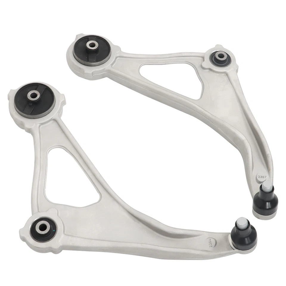 Barras estabilizadoras de rótula de brazo de control inferior delantero LABLT para Nissan Máxima 2015-2019 Foto 3 de 4