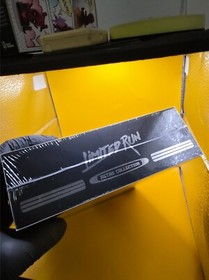 S.C.A.T. Special Cybernetic Attack Team NES Contra SCAT Limited Run Collector's