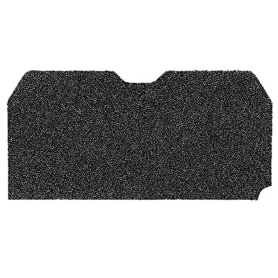 ORIGINAL GRUNDIG WÄSCHETROCKNER VERDAMPFERGITTER FILTER SCHWAMM ERSATZTEIL
