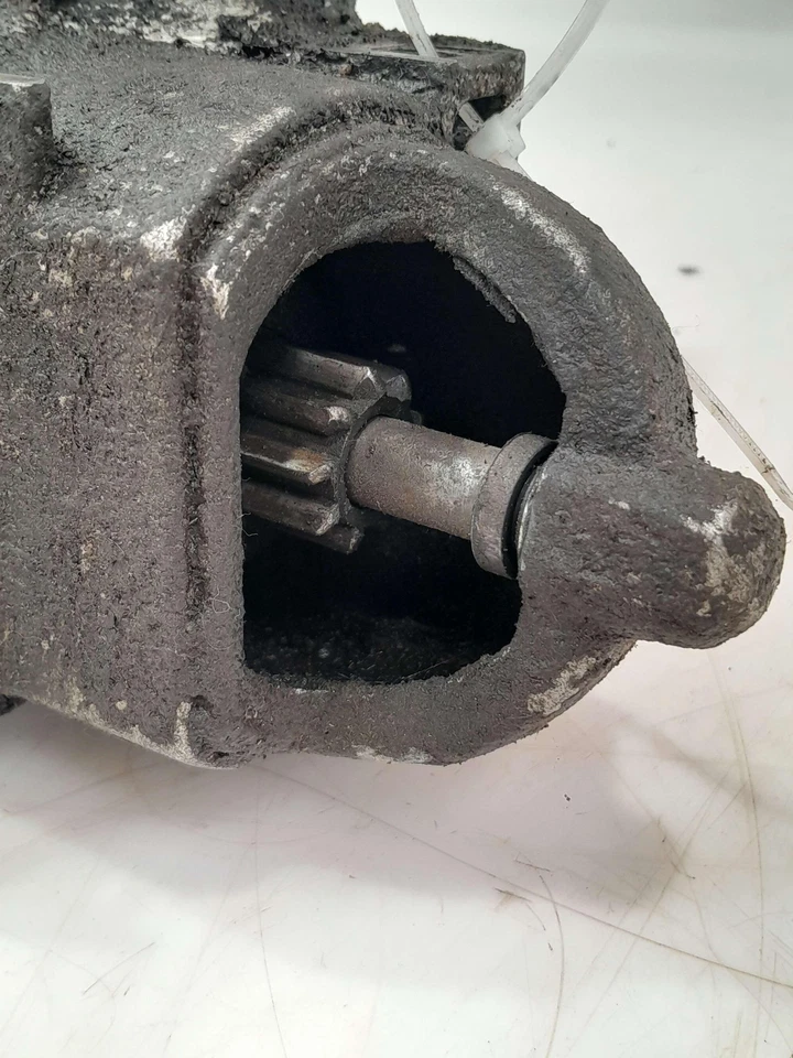 INICIO PARA 1970-1994 BUICK CADILLAC CHEVROLET GMC OLDSMOBILE PONTIAC 10455301 Foto 4 de 4