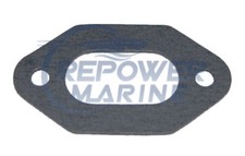 Trim Pipe Manifold Gasket for Mercruiser Alpha & Bravo, Replaces 27-988231