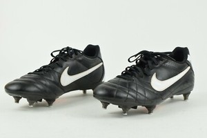 nike tiempo natural iv