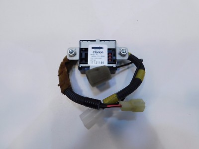  2006-2007 Subaru Impreza2.5L Clarion Rear Window Defrost Module  NSA-171-200 