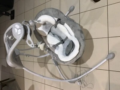 ingenuity inlighten cradling swing braden