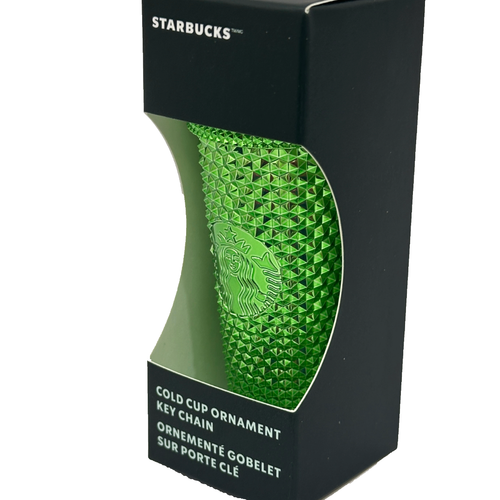 STARBUCKS Tumbler Cold Cup Keychain Ornament (Choice of Selection) - US Seller - Picture 15 of 27