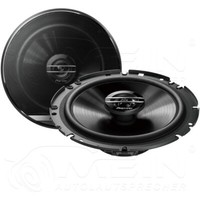 Pioneer Lautsprecher FüR Alfa Romeo 33 1983-1994 Heckablage 2-Wege 300W #AK56