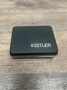 KISTLER TAP System 8696 Sensor and Cable