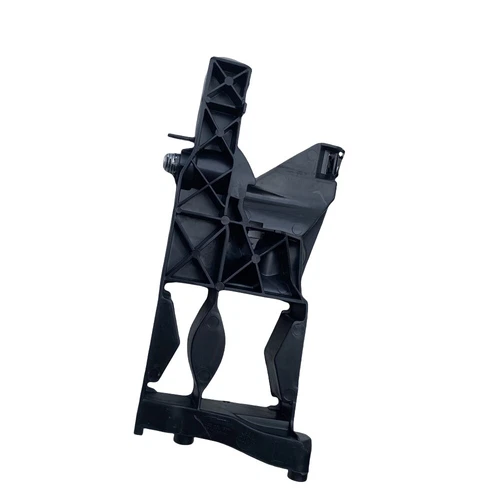 2x LH＆RH Front Bumper Headlamp Bracket Mount For 2012-2018 Audi A6 S6 C7 - Foto 10 di 13