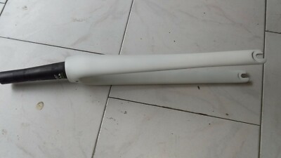 Forcella Bici Da Corsa In Carbonio Con Attacco Per Freni A Disco Endurance 1 1
