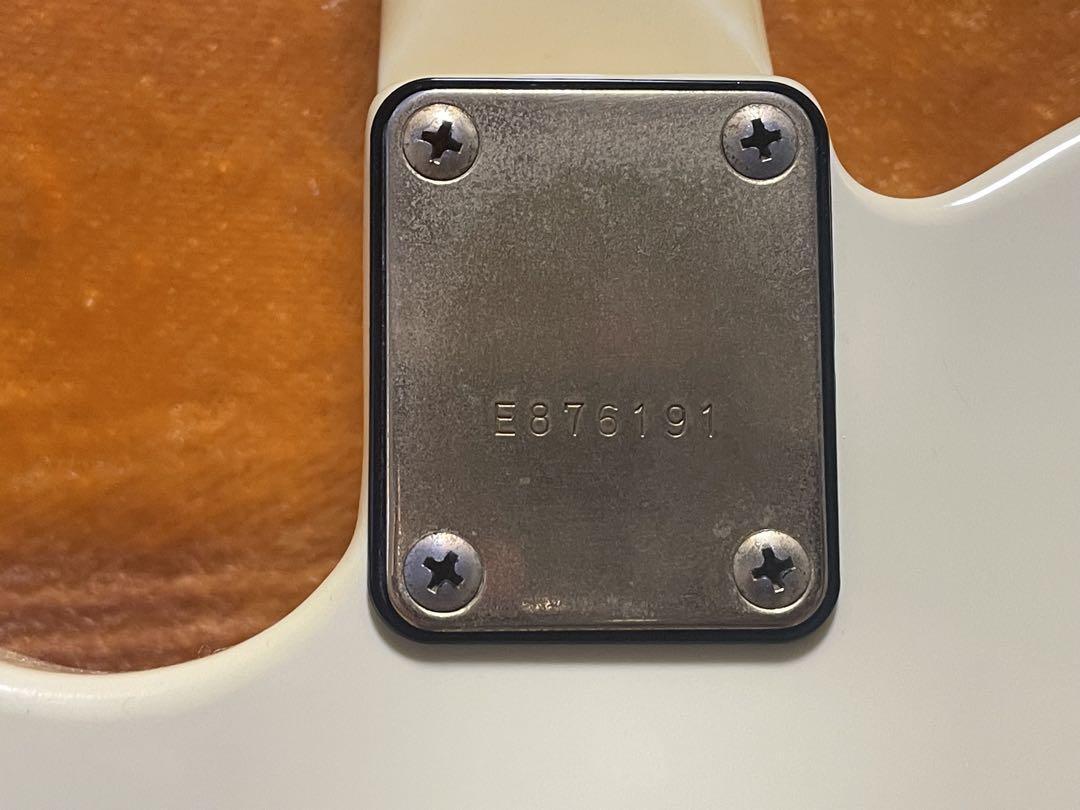 Greco TRS-60 Electric Guitar Telecaster White VIntage | eBay
