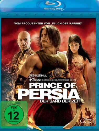 Prince of Persia - Der Sand der Zeit - Imagen 1 de 1